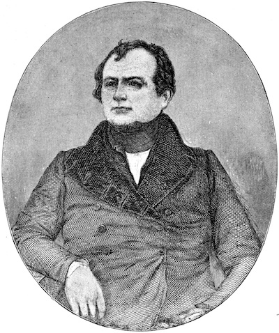 Thomas Wilson Dorr engraving.
