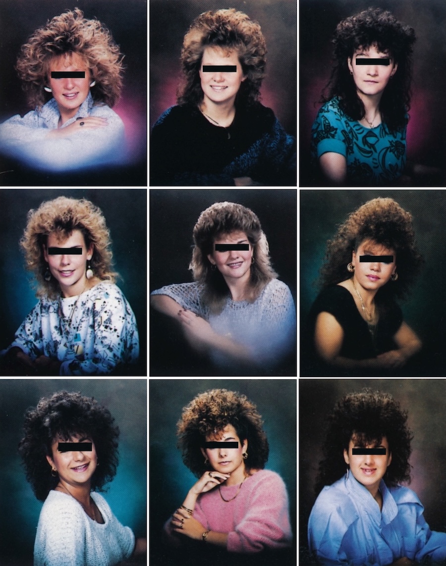 Cranstonian examples, 1987