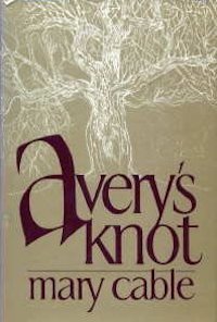 Avery's Knot book cover