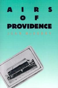 Airs of Providence book cover