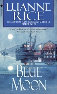 Blue Moon book cover
