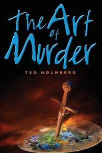 Art of Murder book cover