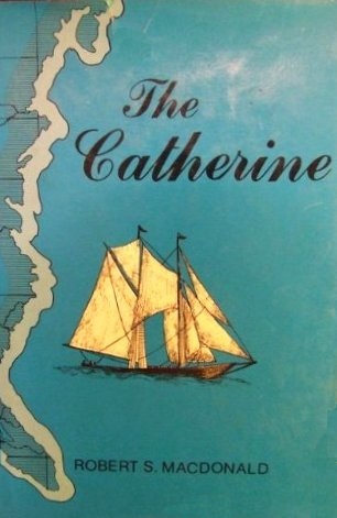 The Catherine book cover