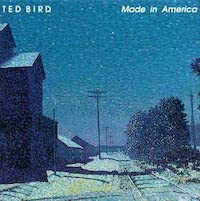 Made in America album cover