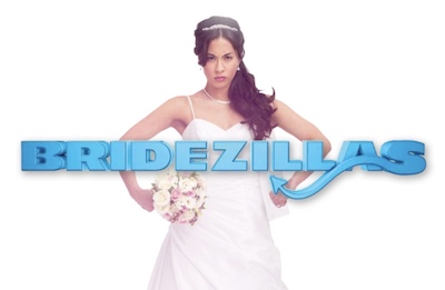 Bridezillas logo