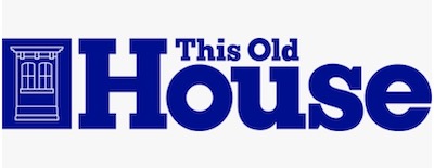 This Old House logo