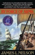 By Force of Arms book cover