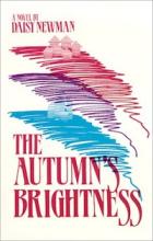 The Autumn's Brightness book cover