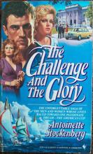 The Challenge and the Glory book cover