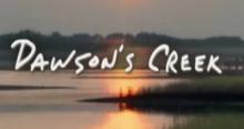 Dawson's Creek logo